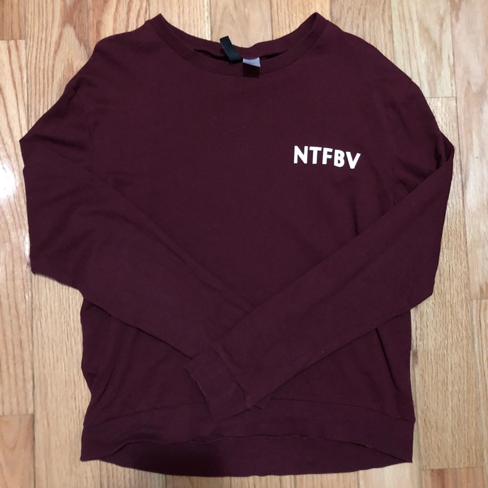 H&M Sweatshirt